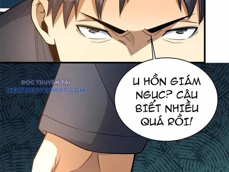 Đô Thị Cực Phẩm Y Thần - Chương 185 - ảnh 36