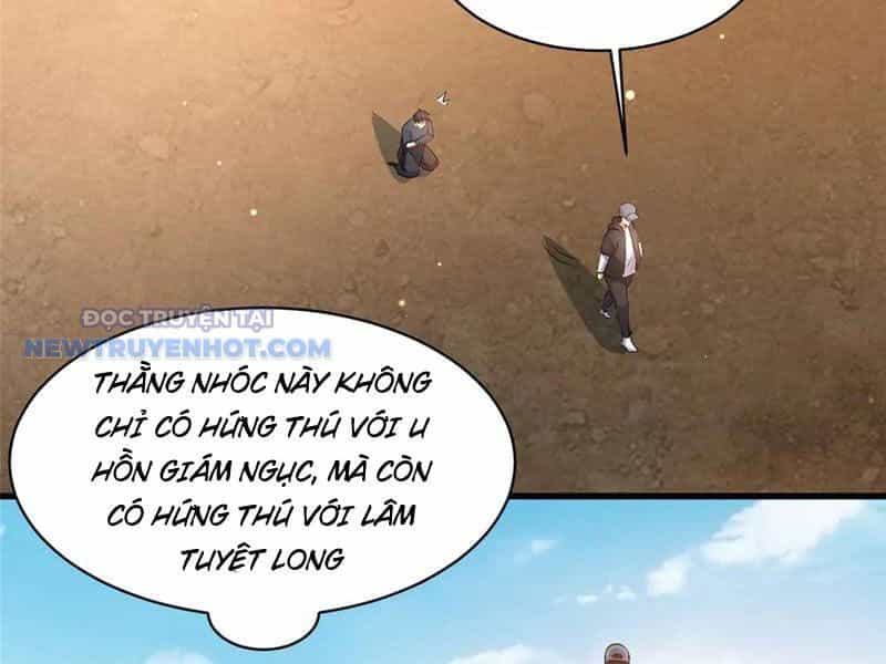 Đô Thị Cực Phẩm Y Thần - Chương 185 - ảnh 64