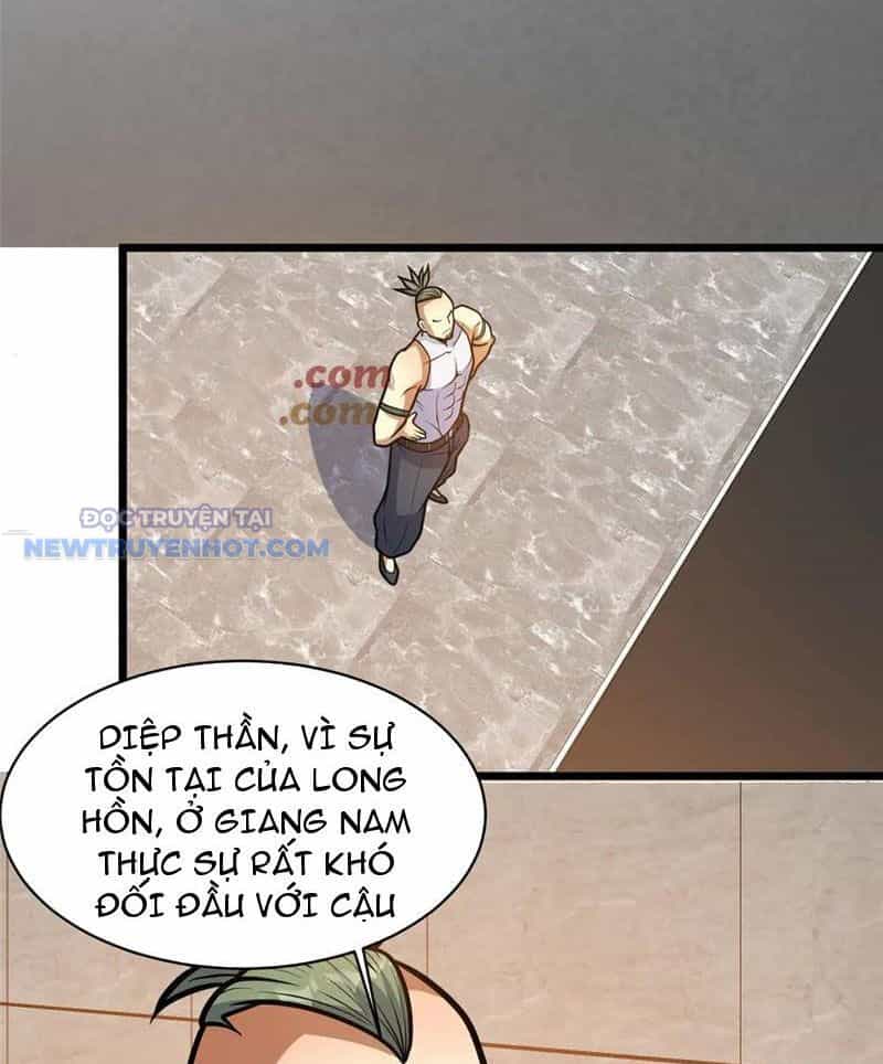 Đô Thị Cực Phẩm Y Thần - Chương 186 - ảnh 13