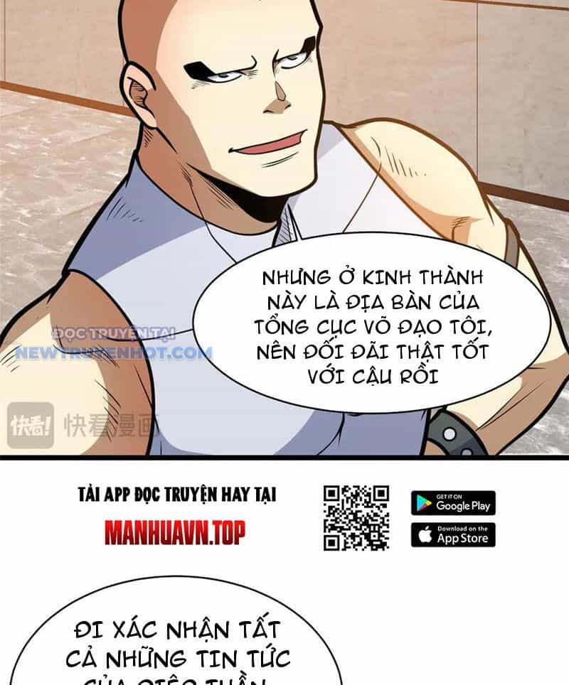 Đô Thị Cực Phẩm Y Thần - Chương 186 - ảnh 14