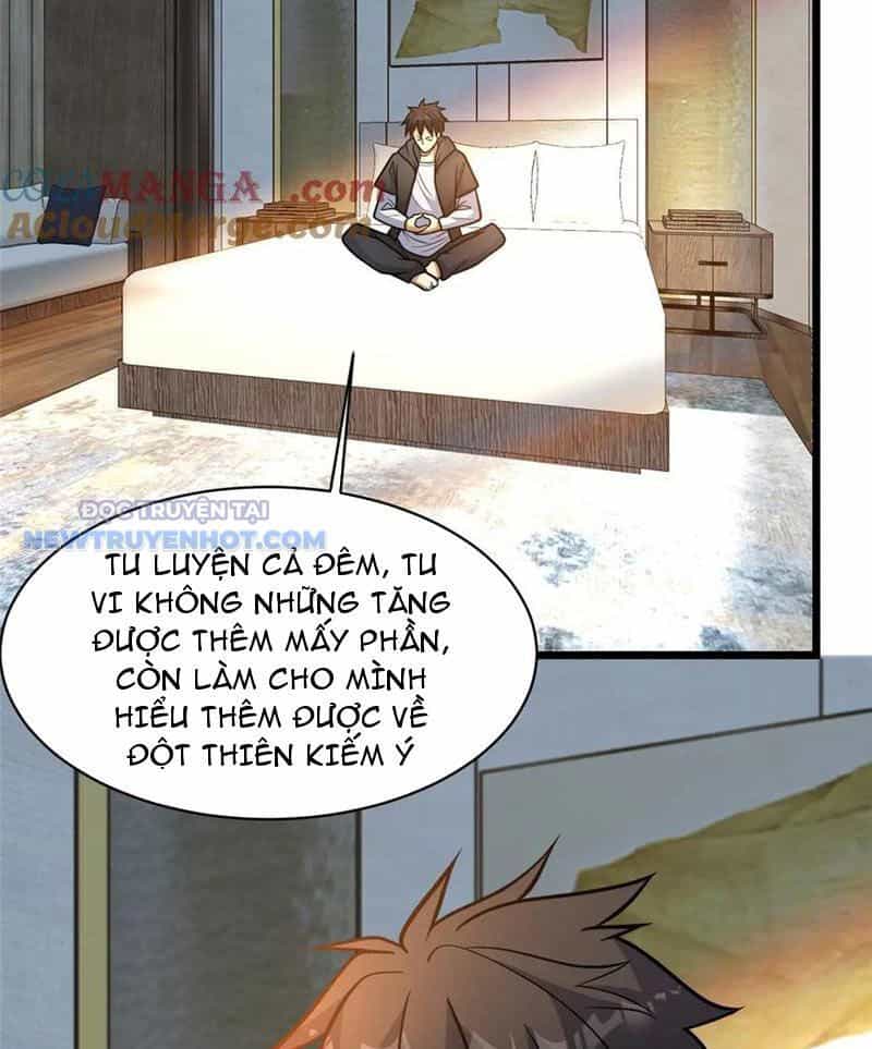 Đô Thị Cực Phẩm Y Thần - Chương 186 - ảnh 19