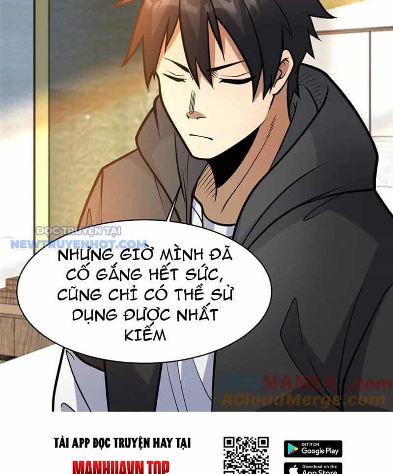 Đô Thị Cực Phẩm Y Thần - Chương 186 - ảnh 20