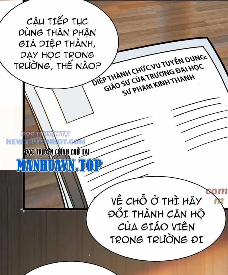 Đô Thị Cực Phẩm Y Thần - Chương 186 - ảnh 24