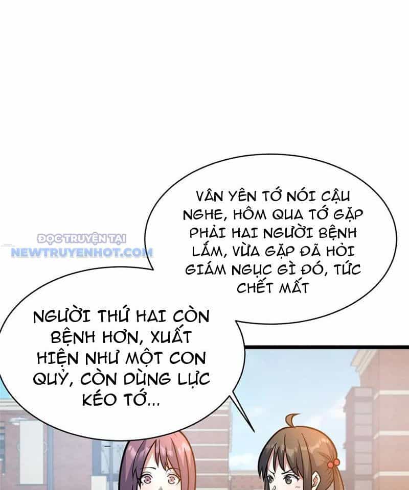 Đô Thị Cực Phẩm Y Thần - Chương 186 - ảnh 30
