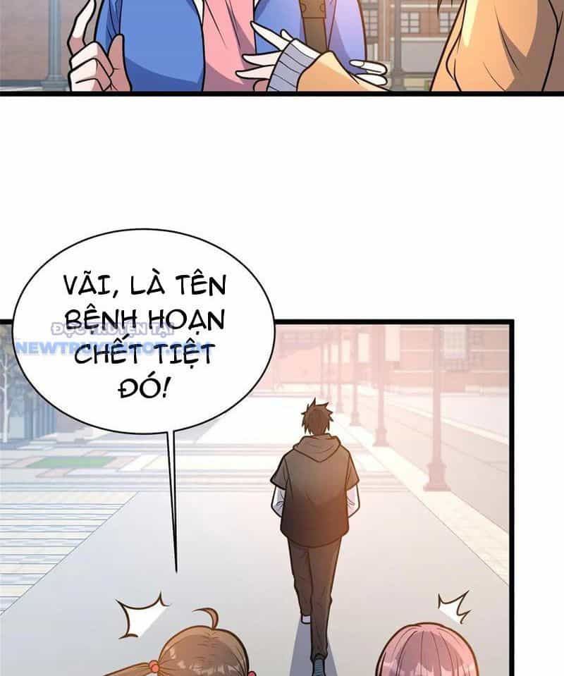 Đô Thị Cực Phẩm Y Thần - Chương 186 - ảnh 33