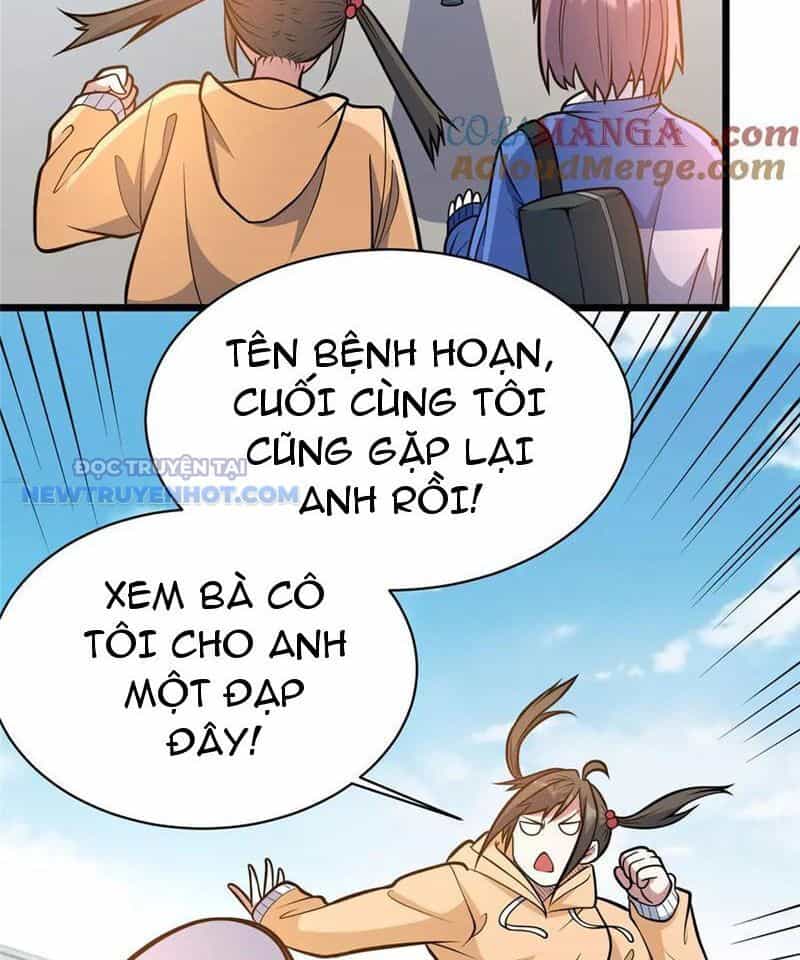 Đô Thị Cực Phẩm Y Thần - Chương 186 - ảnh 34