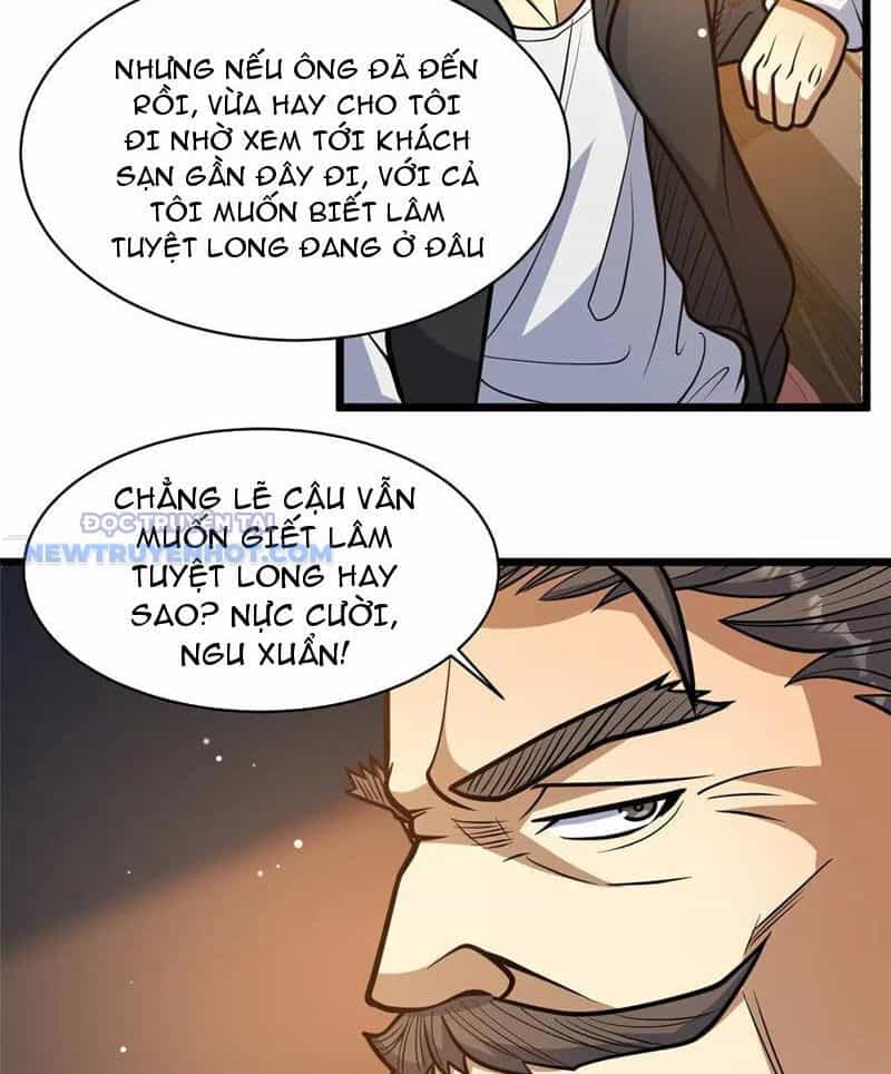 Đô Thị Cực Phẩm Y Thần - Chương 186 - ảnh 4