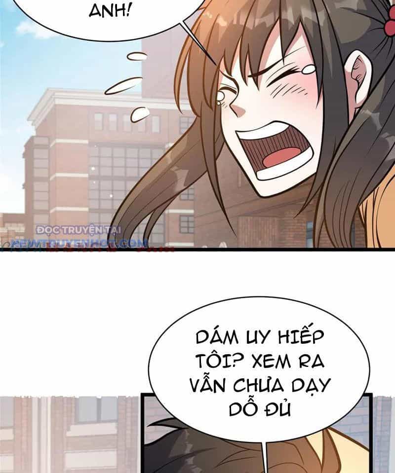 Đô Thị Cực Phẩm Y Thần - Chương 186 - ảnh 45