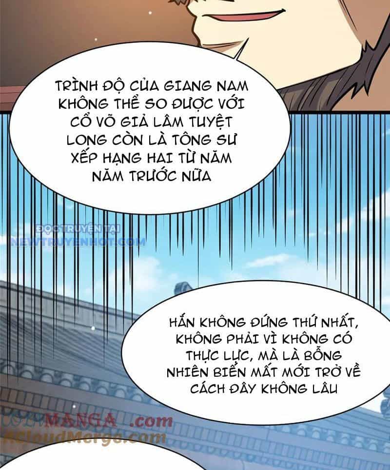 Đô Thị Cực Phẩm Y Thần - Chương 186 - ảnh 5