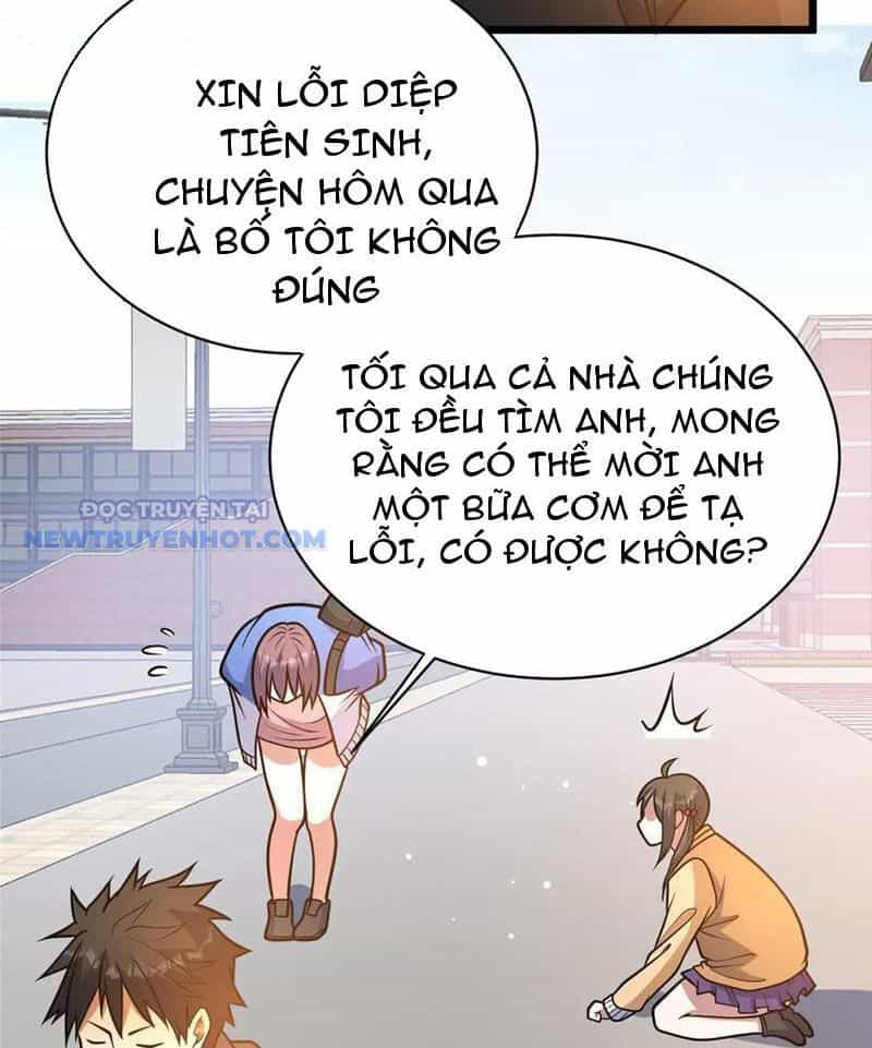 Đô Thị Cực Phẩm Y Thần - Chương 186 - ảnh 53