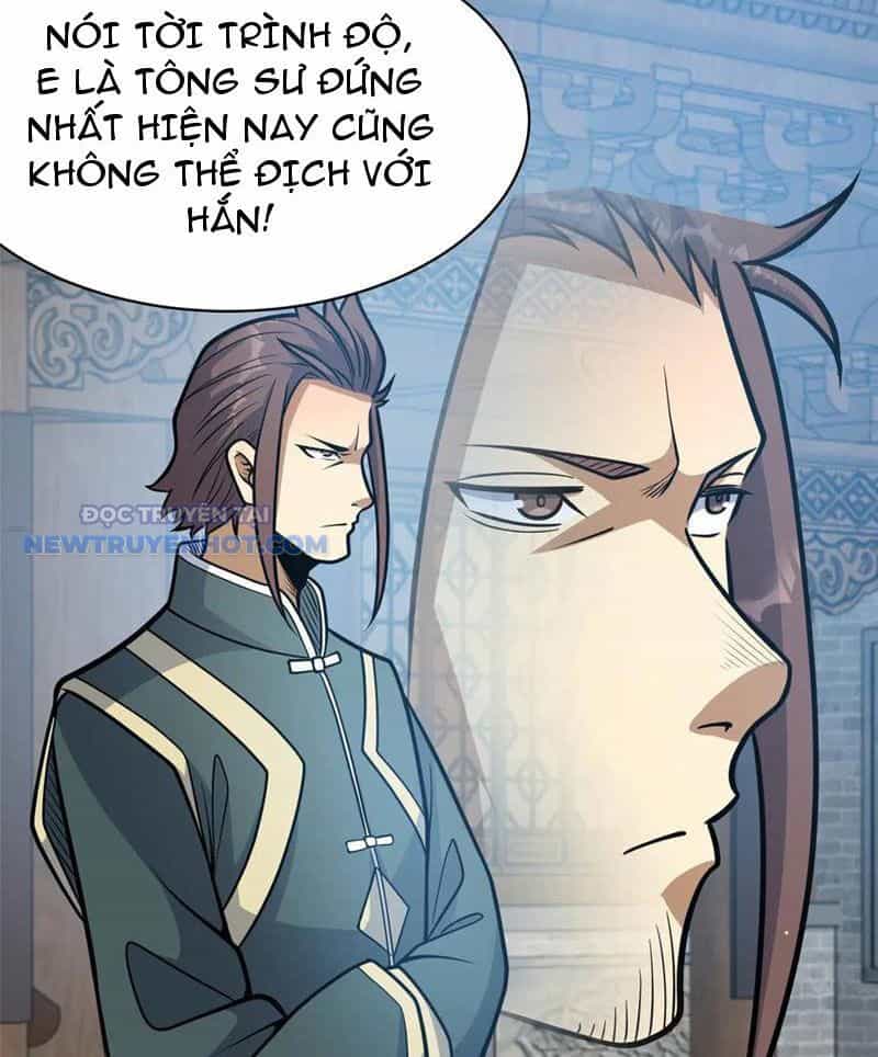 Đô Thị Cực Phẩm Y Thần - Chương 186 - ảnh 6