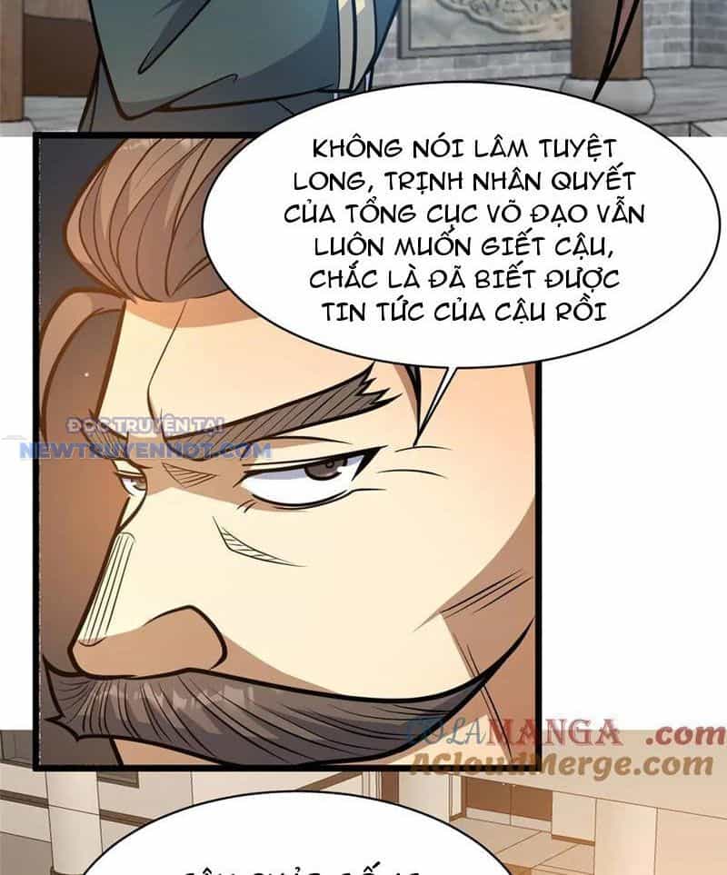 Đô Thị Cực Phẩm Y Thần - Chương 186 - ảnh 7
