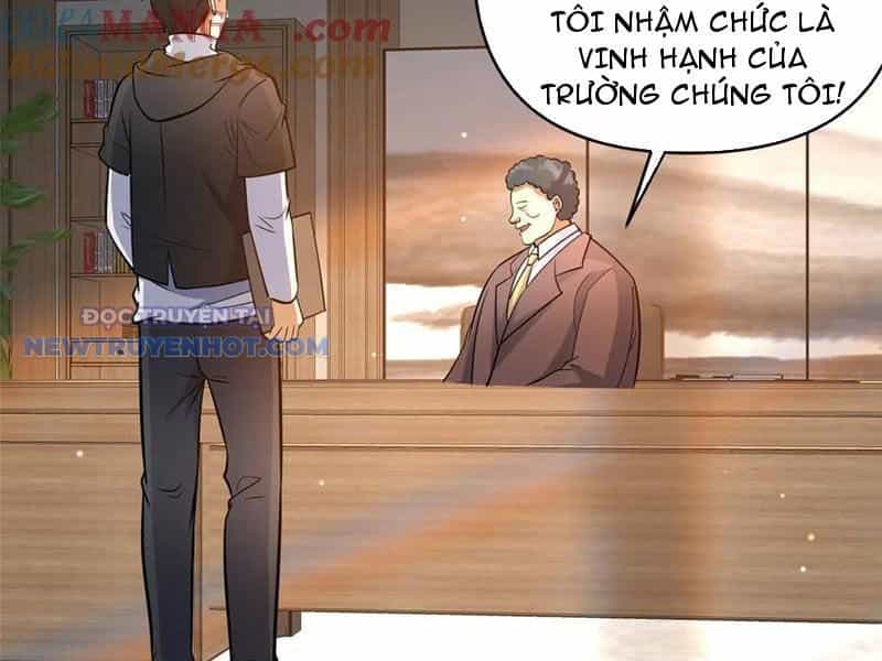 Đô Thị Cực Phẩm Y Thần - Chương 187 - ảnh 20