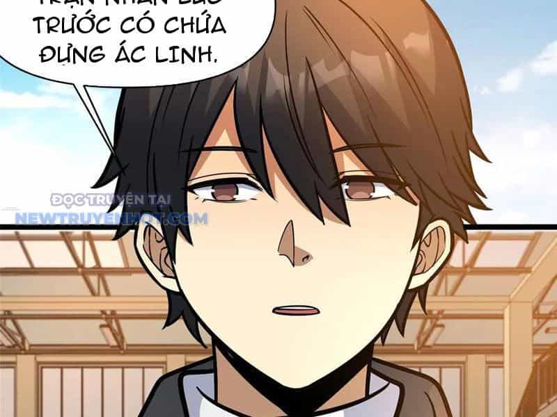 Đô Thị Cực Phẩm Y Thần - Chương 187 - ảnh 63