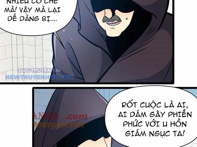Đô Thị Cực Phẩm Y Thần - Chương 187 - ảnh 80