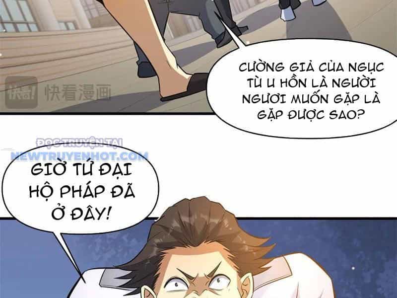 Đô Thị Cực Phẩm Y Thần - Chương 188 - ảnh 65