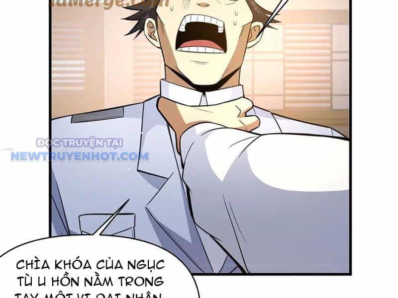 Đô Thị Cực Phẩm Y Thần - Chương 188 - ảnh 71