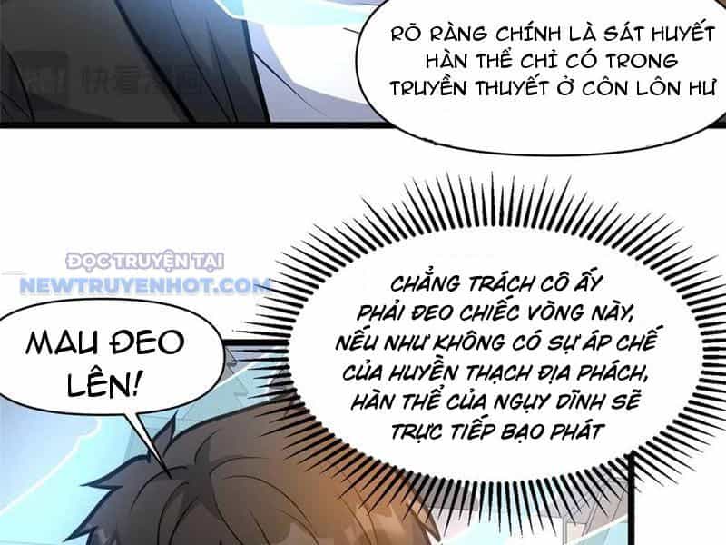 Đô Thị Cực Phẩm Y Thần - Chương 189 - ảnh 64