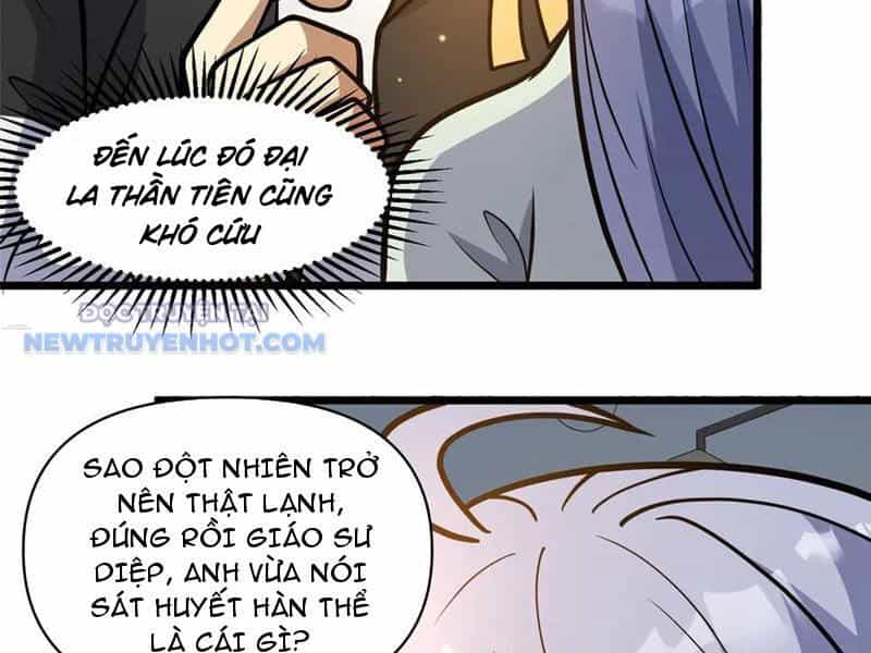 Đô Thị Cực Phẩm Y Thần - Chương 189 - ảnh 66