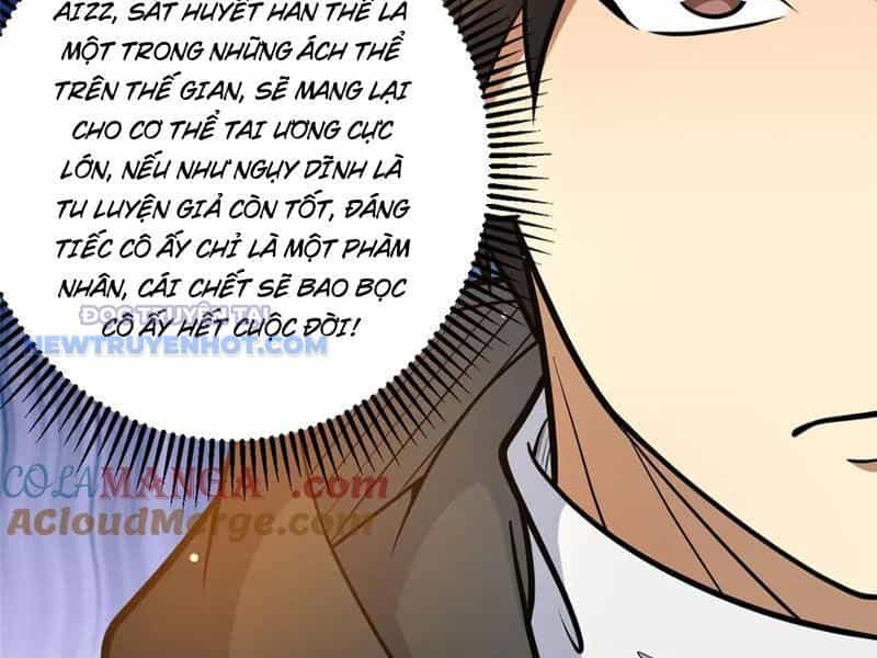 Đô Thị Cực Phẩm Y Thần - Chương 189 - ảnh 71