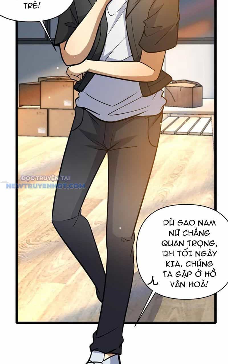 Đô Thị Cực Phẩm Y Thần - Chương 190 - ảnh 11