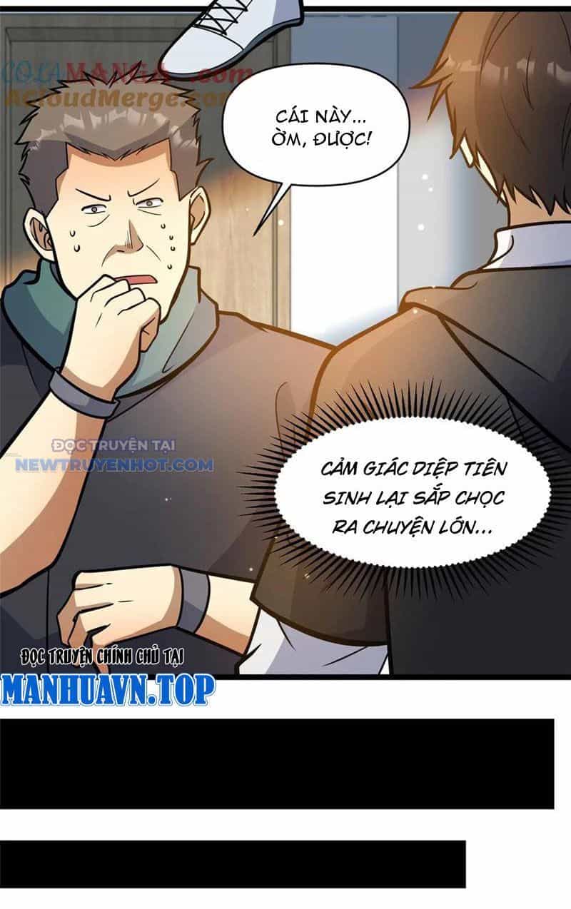 Đô Thị Cực Phẩm Y Thần - Chương 190 - ảnh 12