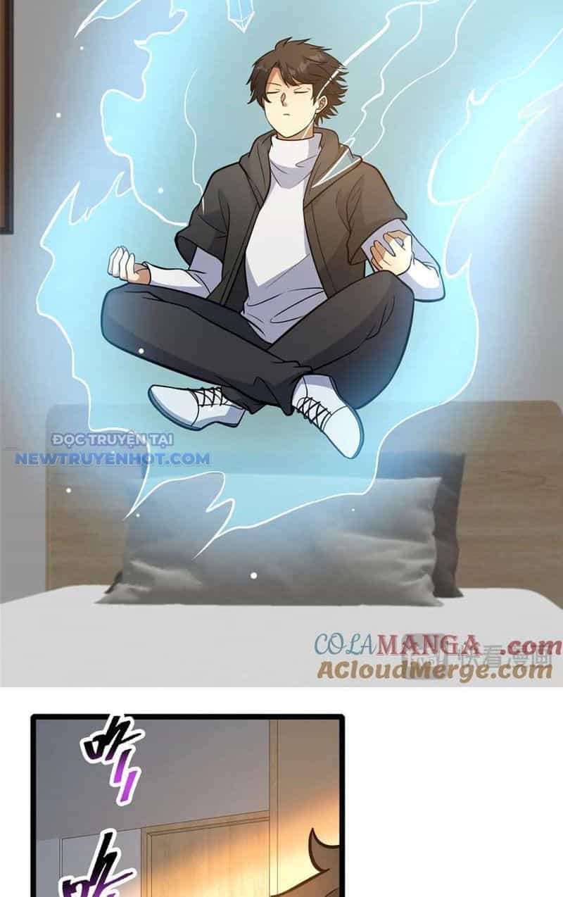 Đô Thị Cực Phẩm Y Thần - Chương 190 - ảnh 17