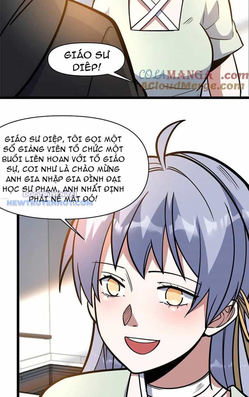 Đô Thị Cực Phẩm Y Thần - Chương 190 - ảnh 19