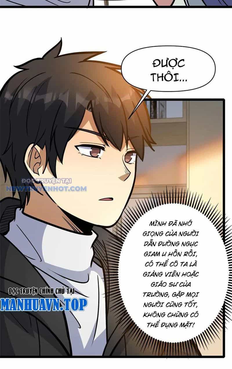 Đô Thị Cực Phẩm Y Thần - Chương 190 - ảnh 21
