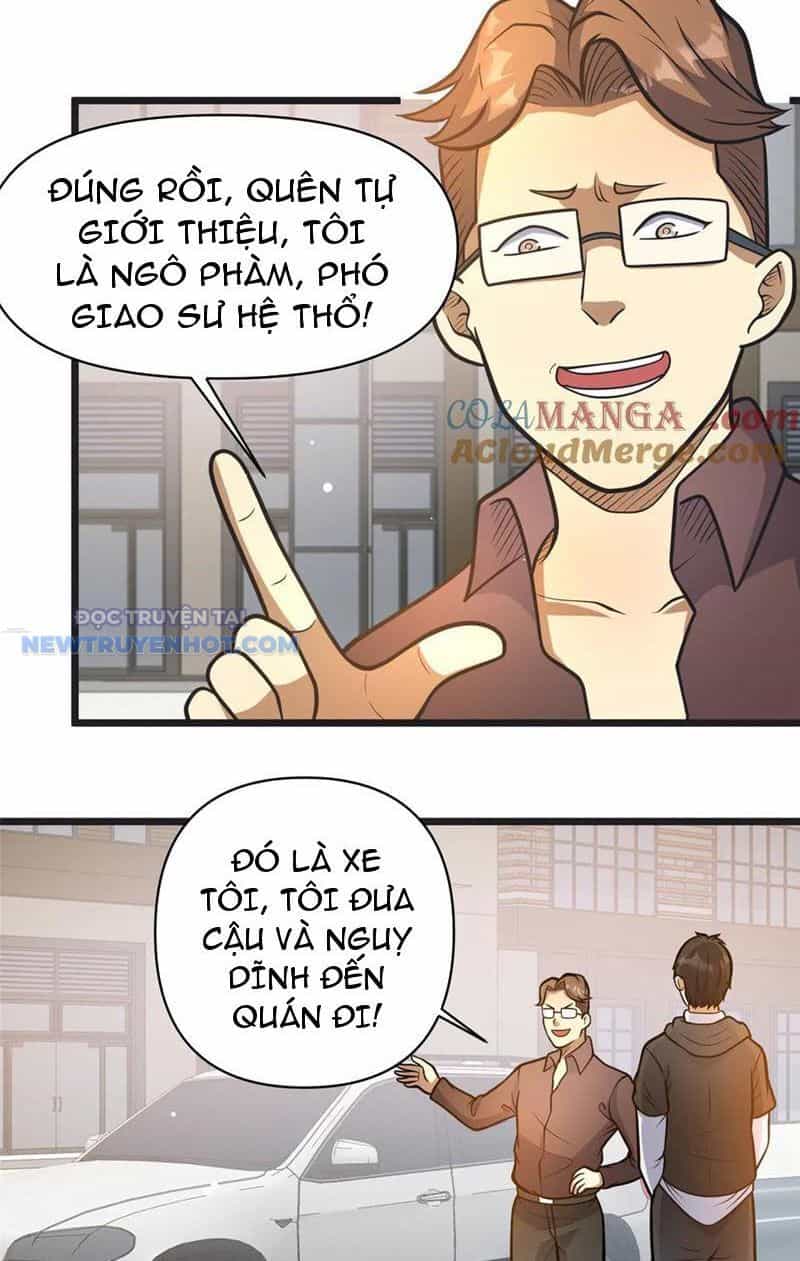 Đô Thị Cực Phẩm Y Thần - Chương 190 - ảnh 33