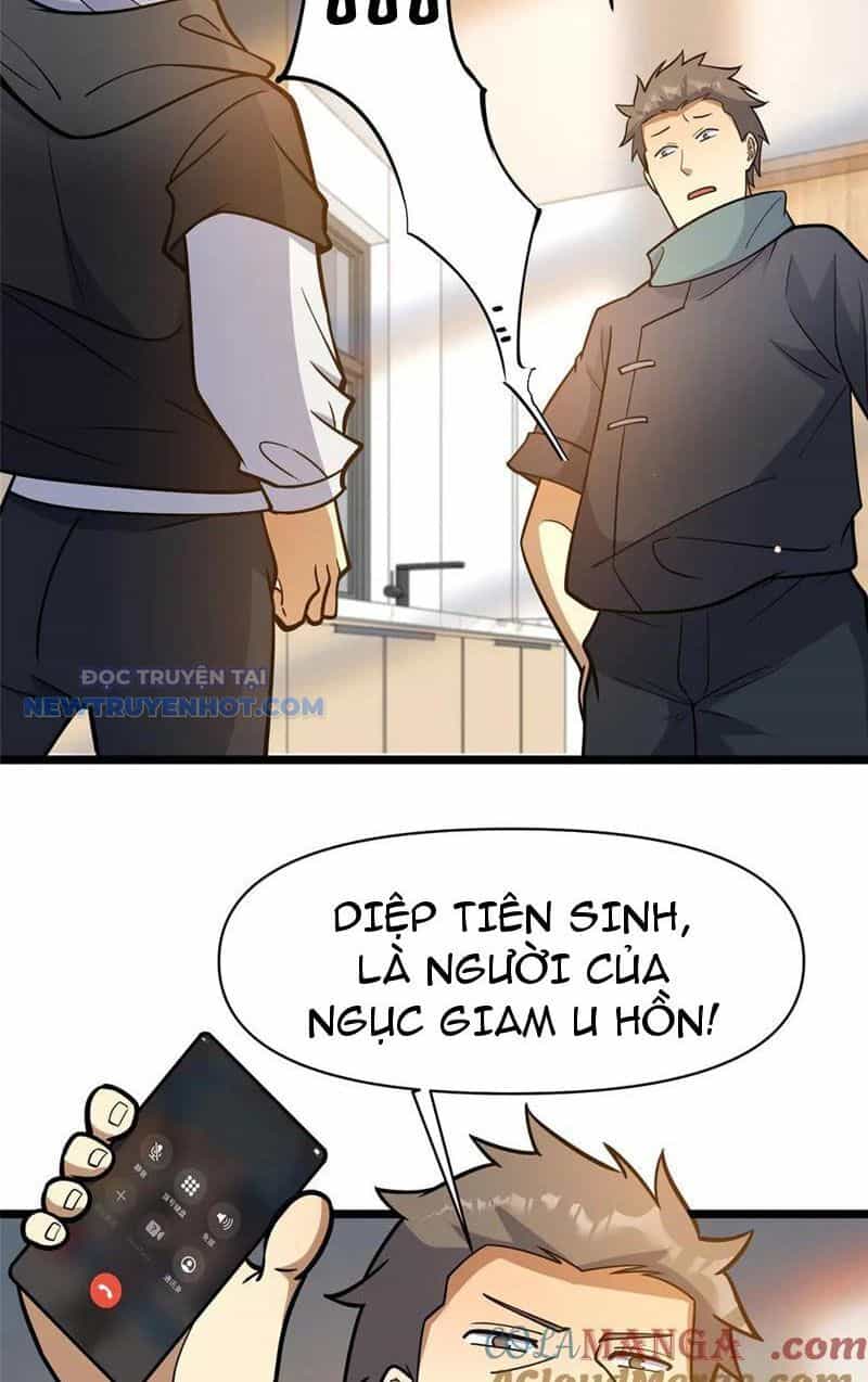 Đô Thị Cực Phẩm Y Thần - Chương 190 - ảnh 4