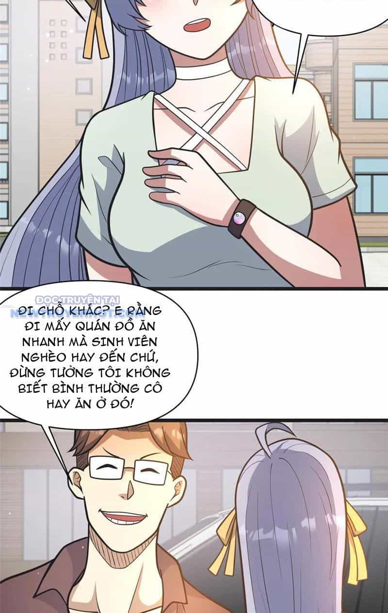 Đô Thị Cực Phẩm Y Thần - Chương 190 - ảnh 40