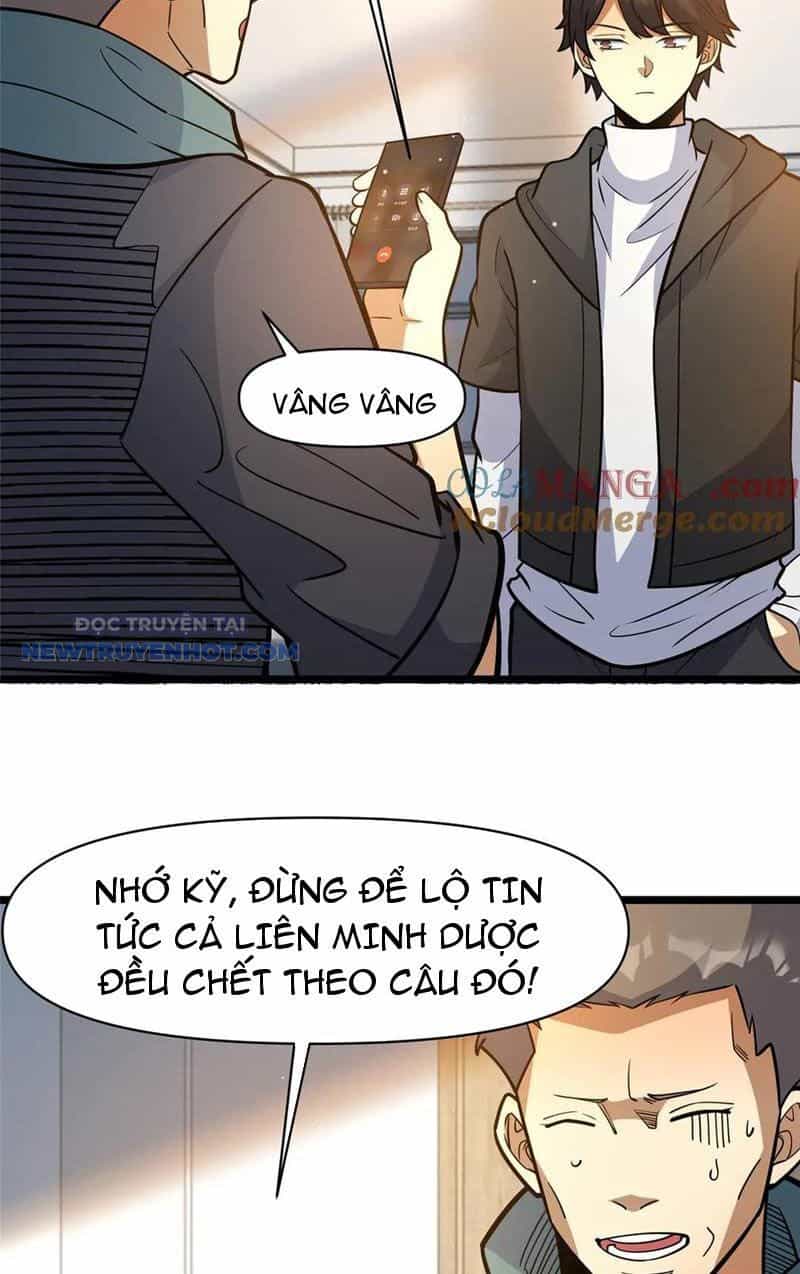 Đô Thị Cực Phẩm Y Thần - Chương 190 - ảnh 9