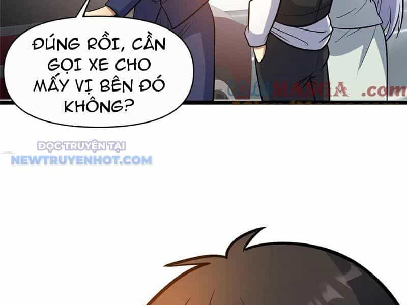Đô Thị Cực Phẩm Y Thần - Chương 191 - ảnh 14