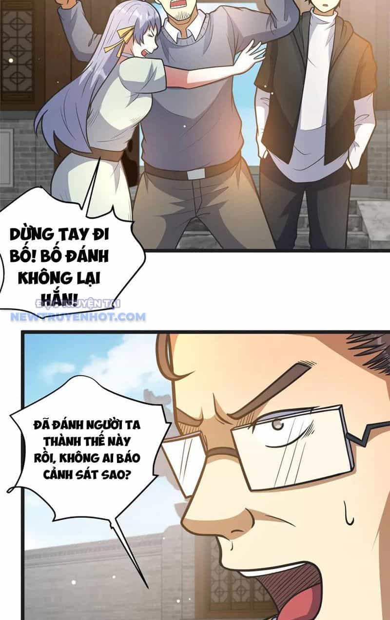 Đô Thị Cực Phẩm Y Thần - Chương 192 - ảnh 11