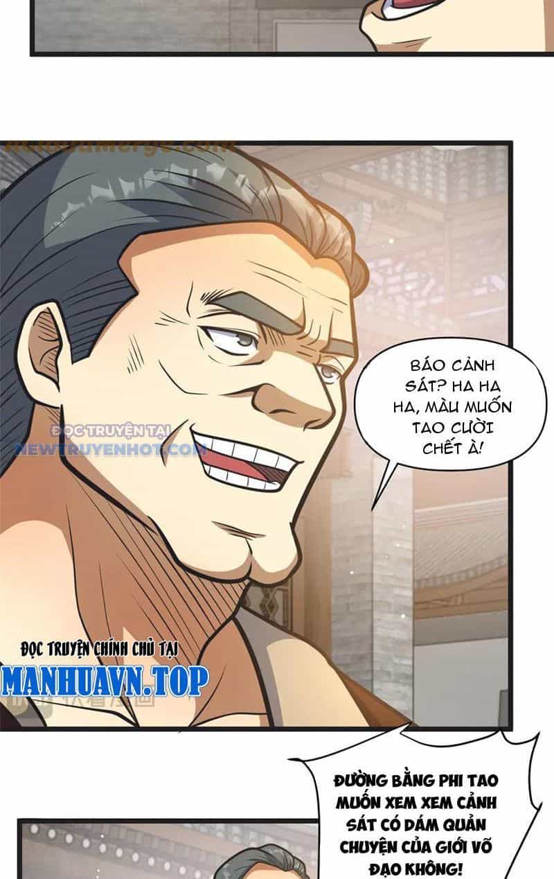 Đô Thị Cực Phẩm Y Thần - Chương 192 - ảnh 12