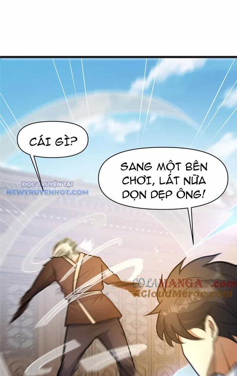 Đô Thị Cực Phẩm Y Thần - Chương 192 - ảnh 20