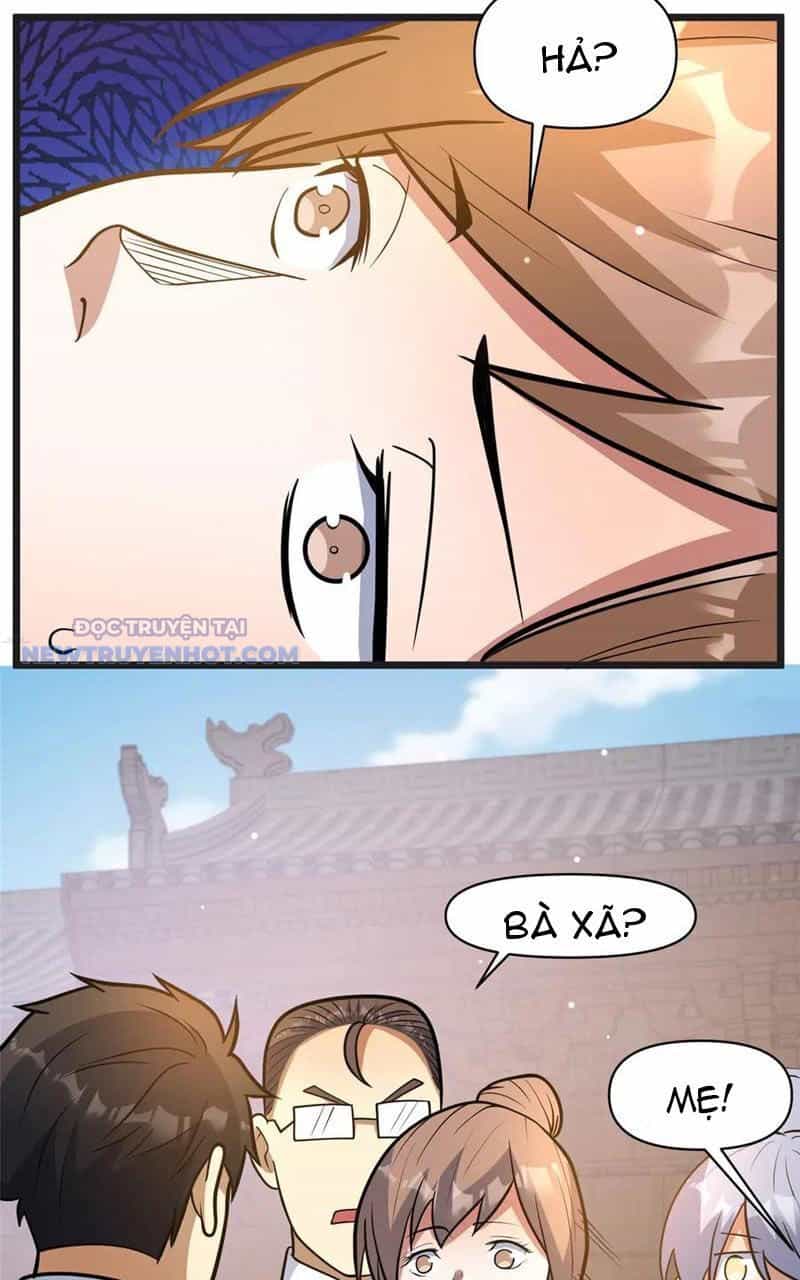 Đô Thị Cực Phẩm Y Thần - Chương 192 - ảnh 25