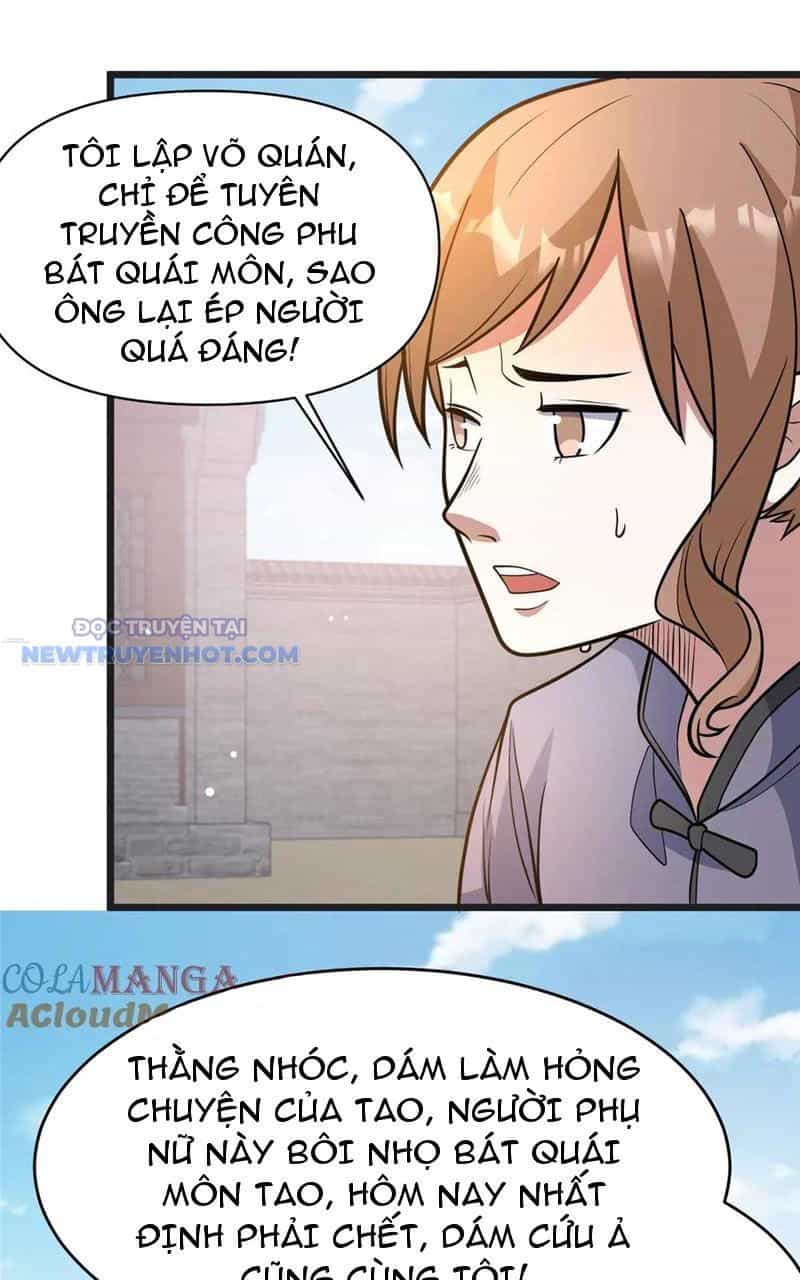 Đô Thị Cực Phẩm Y Thần - Chương 192 - ảnh 30
