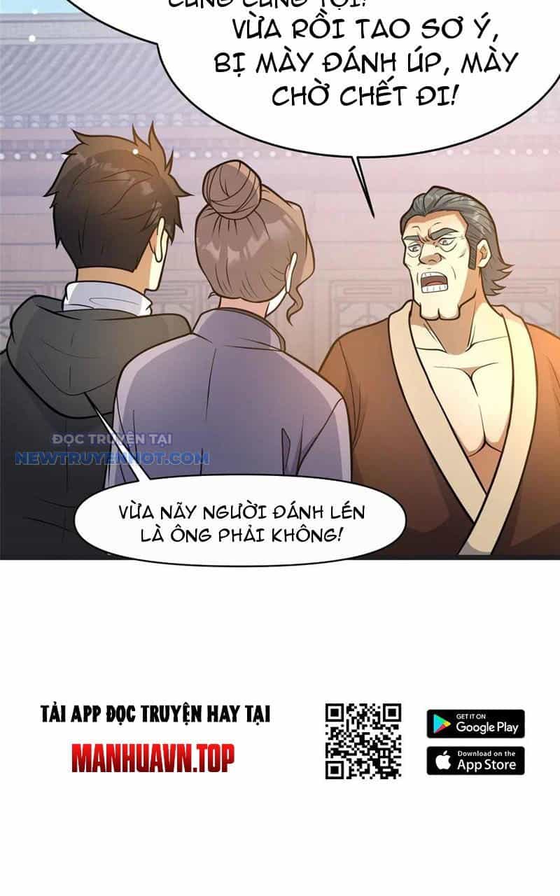 Đô Thị Cực Phẩm Y Thần - Chương 192 - ảnh 31