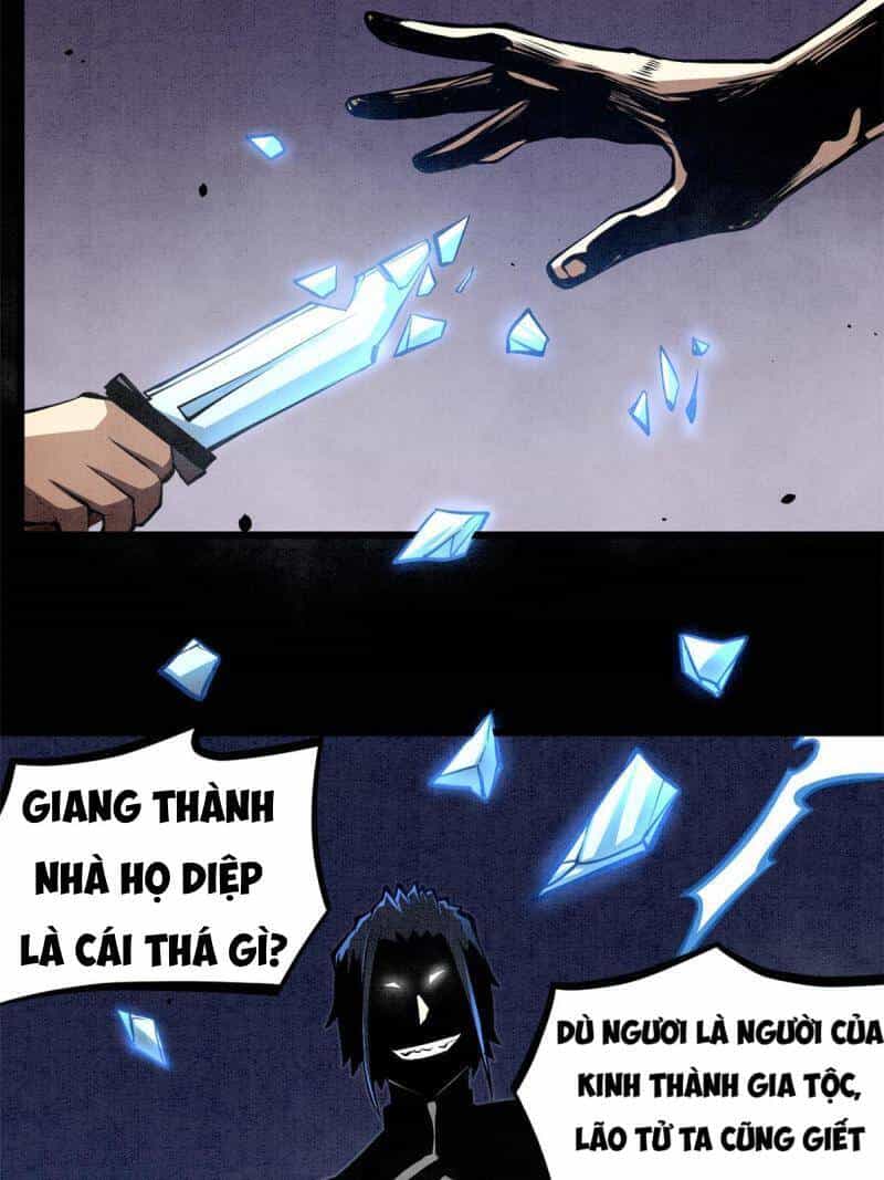 Đô Thị Cực Phẩm Y Thần - Chương 1 - ảnh 26