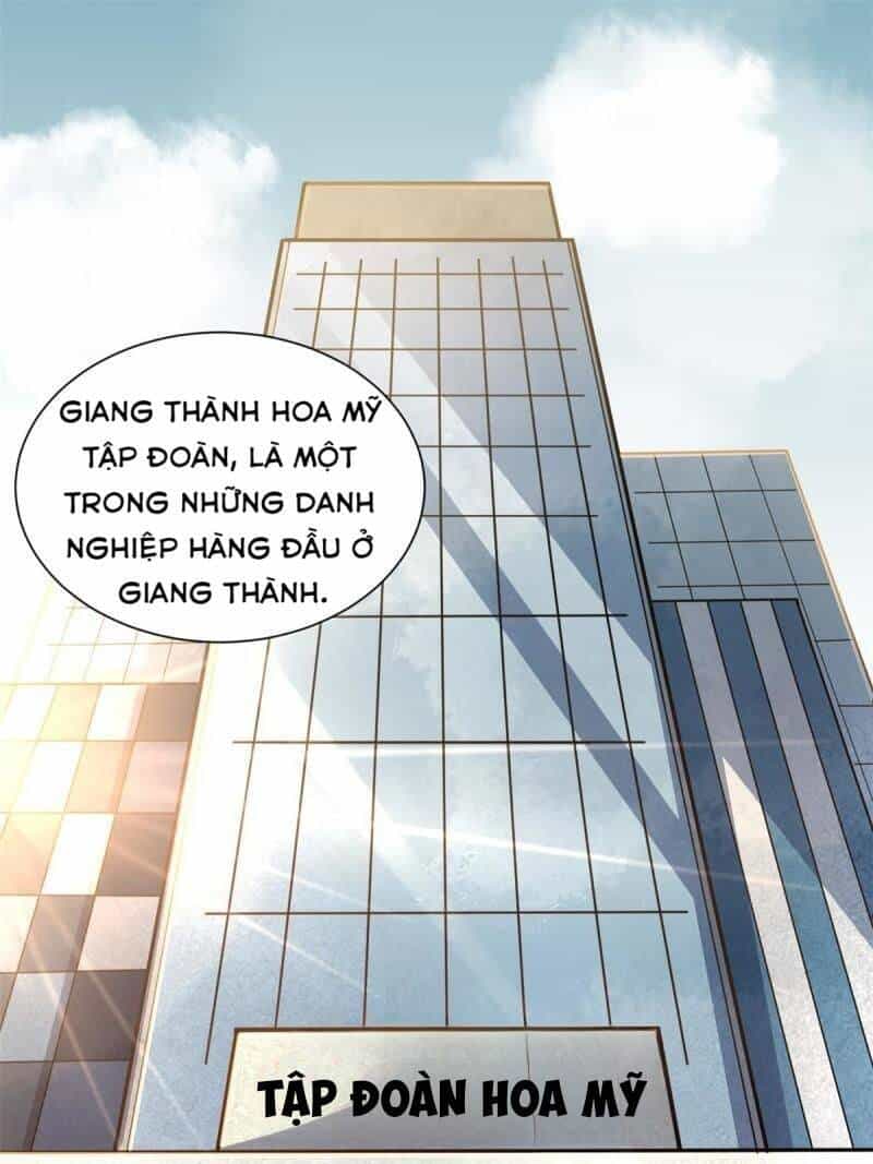 Đô Thị Cực Phẩm Y Thần - Chương 1 - ảnh 39