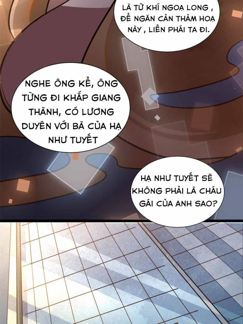 Đô Thị Cực Phẩm Y Thần - Chương 1 - ảnh 42