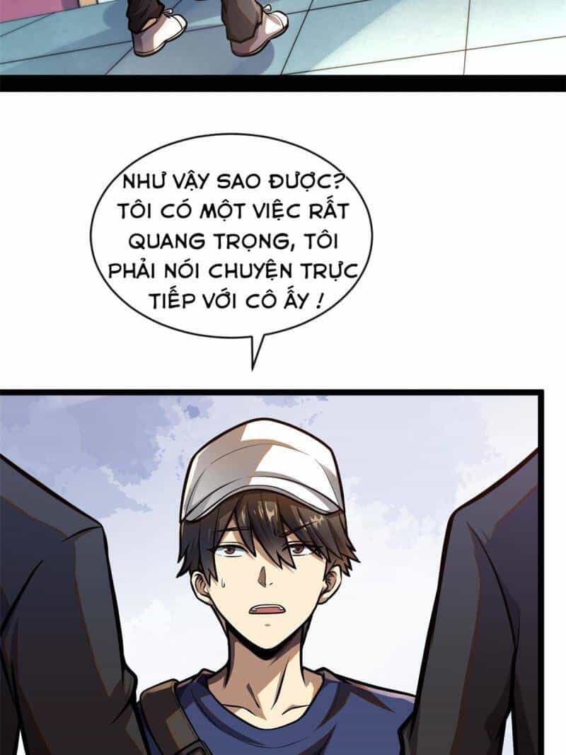 Đô Thị Cực Phẩm Y Thần - Chương 1 - ảnh 48