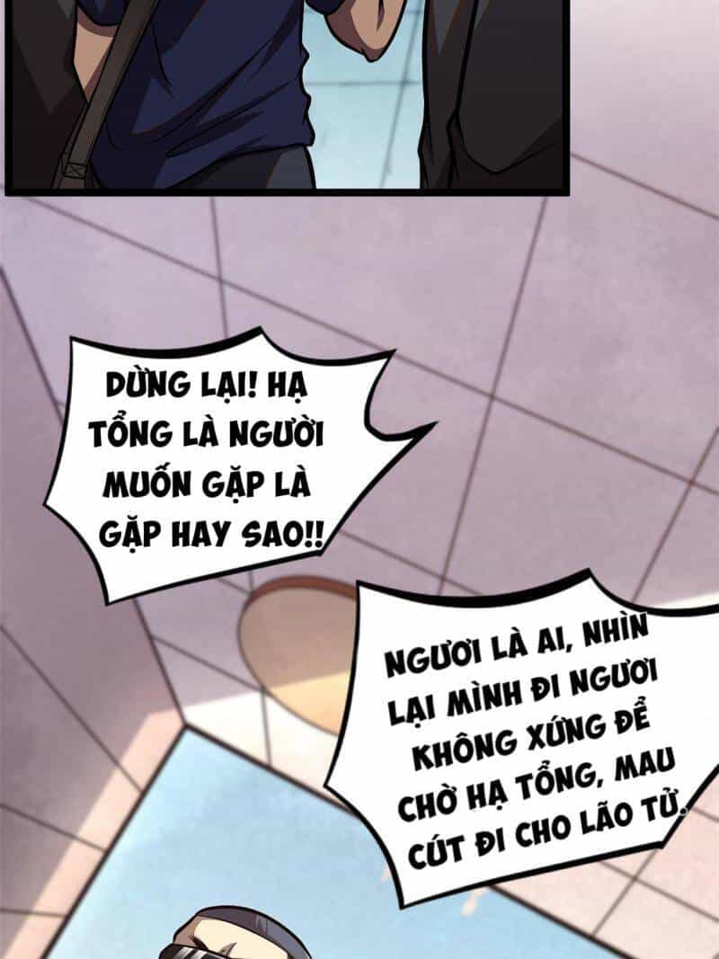 Đô Thị Cực Phẩm Y Thần - Chương 1 - ảnh 50