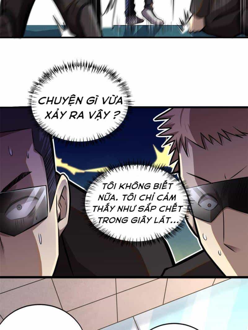 Đô Thị Cực Phẩm Y Thần - Chương 1 - ảnh 56