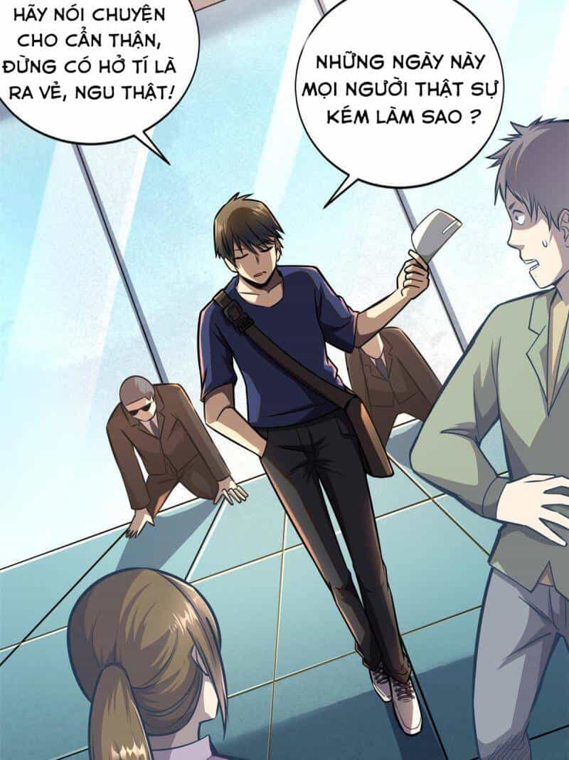 Đô Thị Cực Phẩm Y Thần - Chương 1 - ảnh 57
