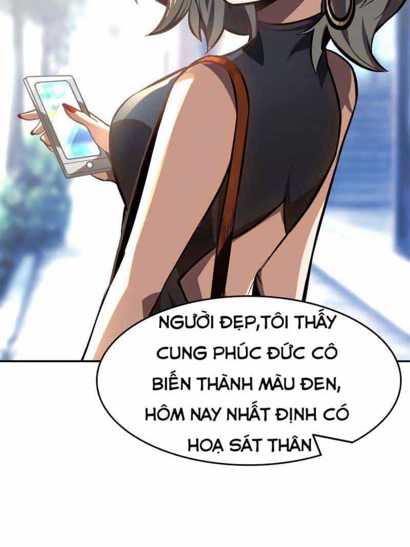 Đô Thị Cực Phẩm Y Thần - Chương 1 - ảnh 6
