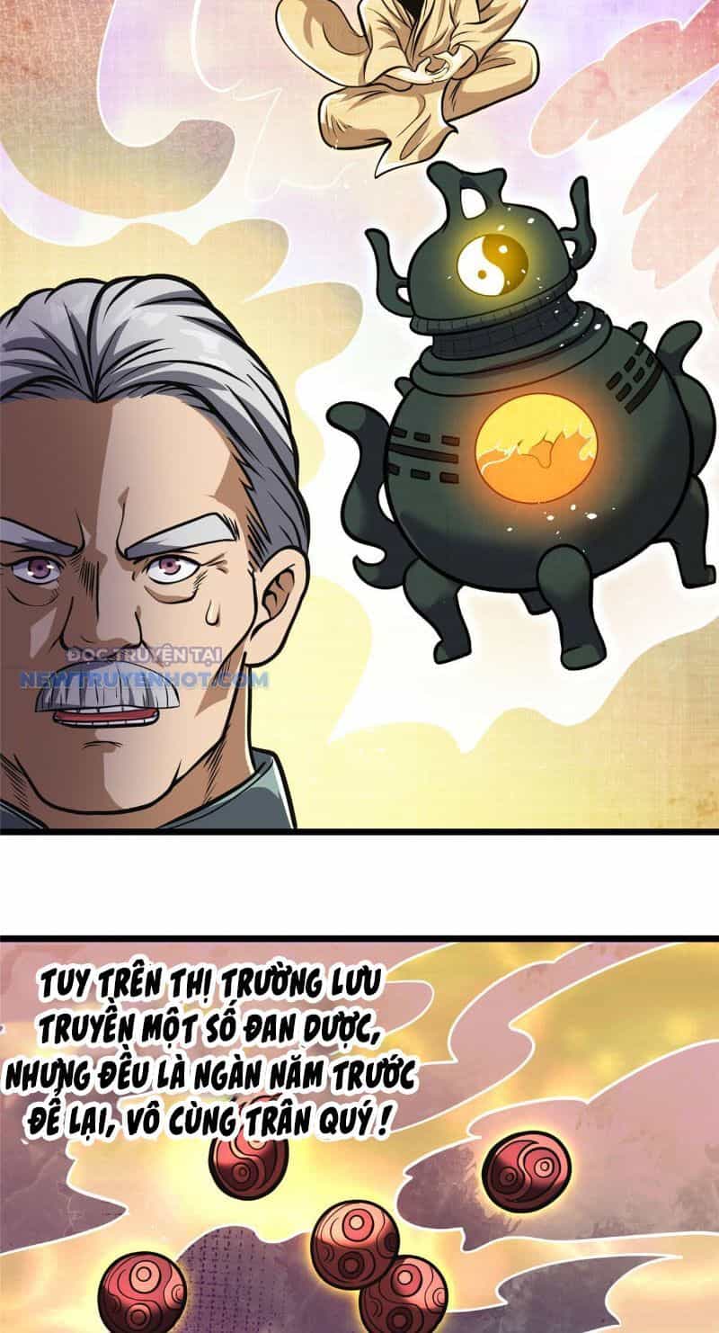 Đô Thị Cực Phẩm Y Thần - Chương 19 - ảnh 16