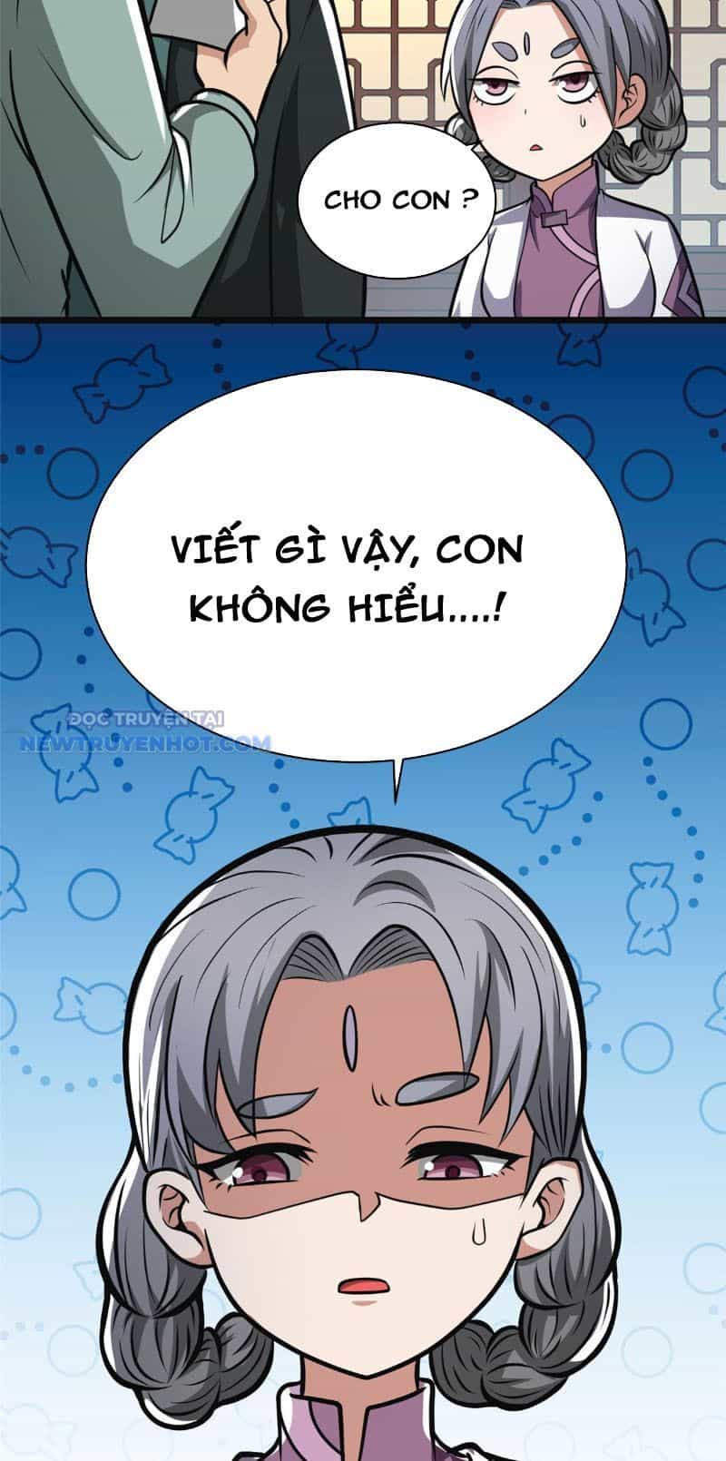 Đô Thị Cực Phẩm Y Thần - Chương 19 - ảnh 27